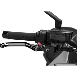 Levers 3.0. Red