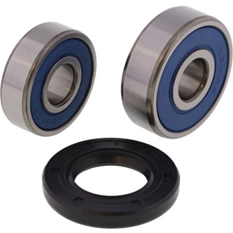 Racing 83-84 Honda CR60 Wheel Bearing Kit Rear