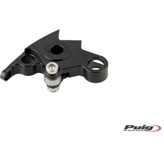 Adaptor Clutch Lever Black