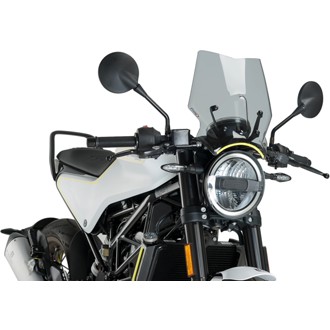 New Generation Sport Smoke
