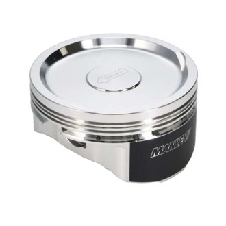 Chevrolet LS Piston Set - 4.005in Bore 1.065in CH, -31.00 CC
