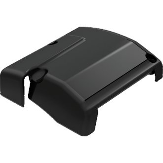 Precision Transmission Top Cover Black
