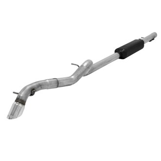 American Thunder Cat-Back Exhaust System