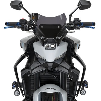 R19 Frame Sliders Black