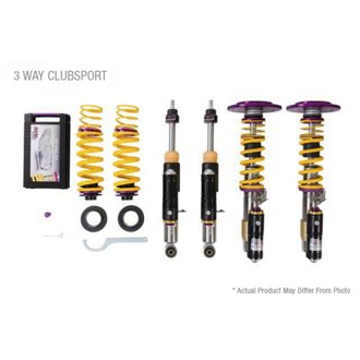 V4 CLUBSPORT KIT