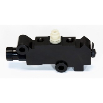 Wilwood Proportioning Valve - Gm Style Fixed W/ Delay (Metering Valve)