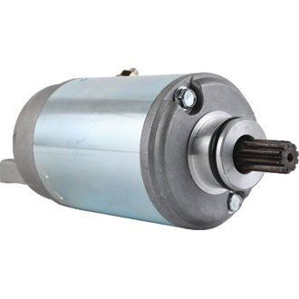 Suzuki Starter