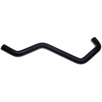 99-11 Chevrolet Silverado V-6 4.3L Upper Molded Coolant Hose