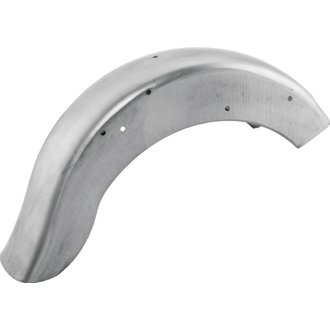 Bikers Choice 84-96 Softail Custom Smooth Style FLST Rear Fender