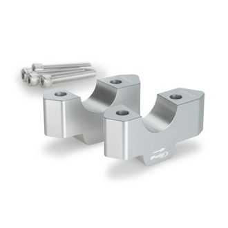 Risers Silver