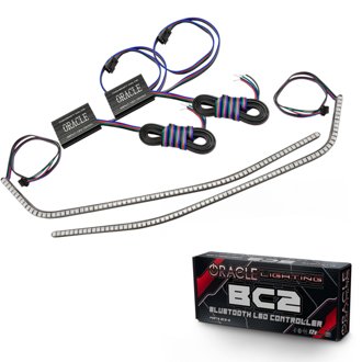ColorSHIFT(tm) Surface Mount DRL Module, ColorSHIFT(tm) - BC1