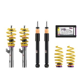 COILOVER KIT V1