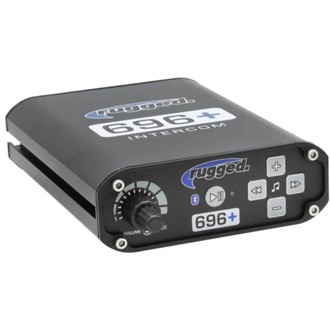 696 PLUS - Intercom with Bluetooth Music