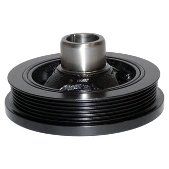Harmonic Balancer