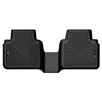 2023 Honda Accord X-Act Contour Black Floor Liner (2nd Seat
