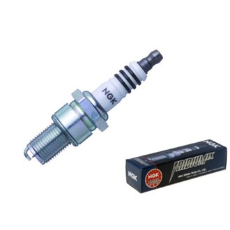 Iridium Ix Spark Plug