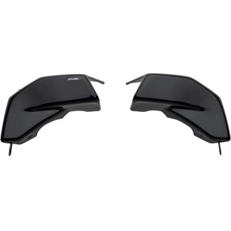 Air Duct Black