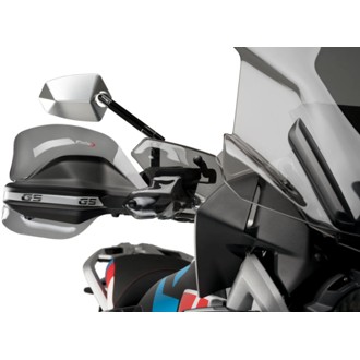 Handguards Extension Smoke