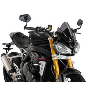New Generation Sport Dark Smoke