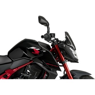 New Generation Sport Dark Smoke