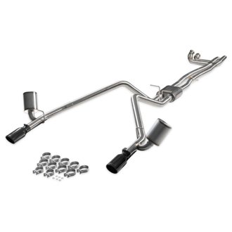 Signature Series Cat-Back Exhaust System