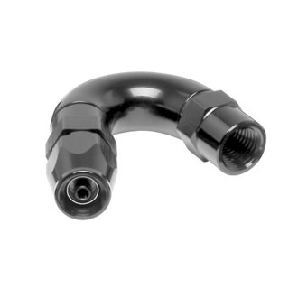 150 Degree High Flow Hose End Fitting