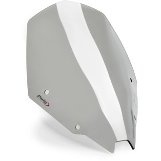 New Generation Touring Smoke