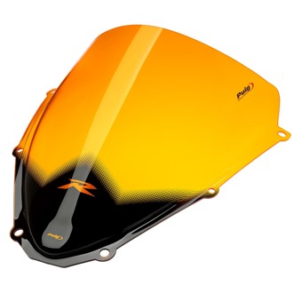 Z-Racing Screen Orange