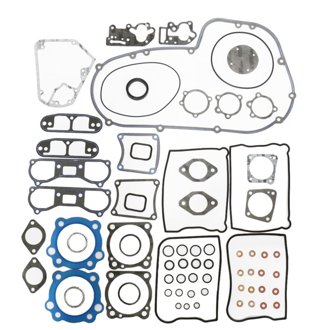 84-91 Harley-Davidson FLT 1340 Complete Gasket Kit (Excl Oil Seal