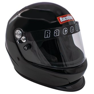 Gloss Black PRO YOUTH SFI 24.1 2020