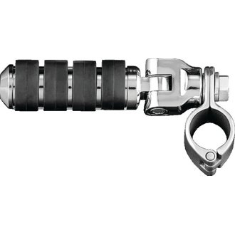 Magnum Quick Clamp 1-1/4inch With Small ISO Peg (Pair