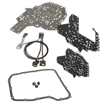 ProTect68 Pressure Control Kit - Dodge 2007.5-2016 6.7L 68RFE Transmission