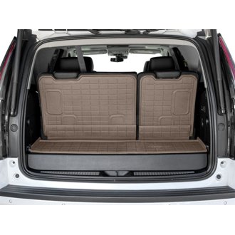 Seatback Cargo Liner Hp