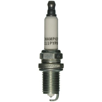 Double Platinum Power Spark Plug RC11PYPB4 - Enhanced Durability & Performance