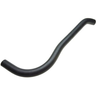 96-98 Chevrolet C & K Series Pickup V-6 4.3L Upper Molded Coolant Hose