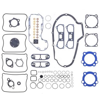 Harley-Davidson Sportsters Complete Gasket Kit (Excl Oil Seal