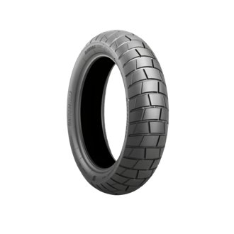 Battlax Adventure Trail AT41R Tire - 150/70R17 M/C 69V TL Rear