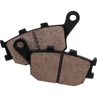 BM-174 Rear Brake Pads