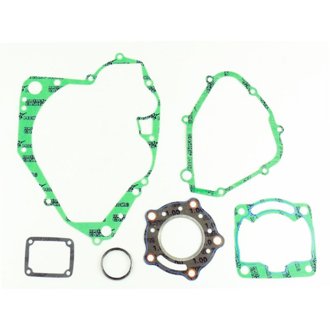 92-94 Suzuki RG F / Gamma 125 Complete Gasket Kit (Excl Oil Seal