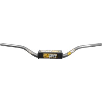Contour Woods High Handlebar - Platinum Gray