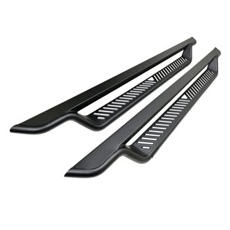 Outlaw Drop Running Boards