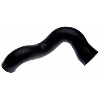 75-76 GMC C6500 GM V-8 366 Lower Molded Coolant Hose