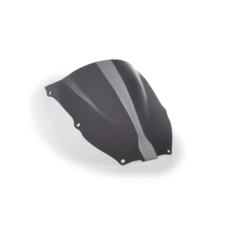 Z-Racing Screen Dark Smoke