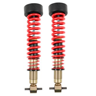 COILOVER KIT | 0-2 INCH LEVELING