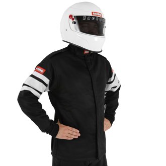 Multi Layer Fire Suit Jacket