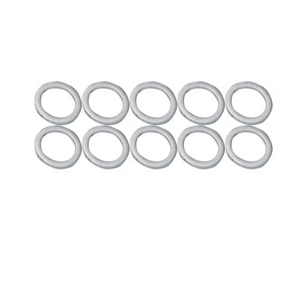 Performance 10mm - 3/8in Brake Hose Washers