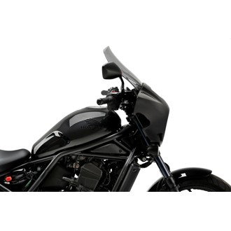 High-Road Touring Smoke