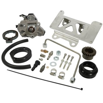 19-20 Dodge 2500/3500 6.7L Venom CP3 Conversion Kit w/R900 Pump