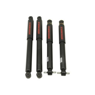 ND2 OEM STOCK REPLACEMENT SHOCK SET