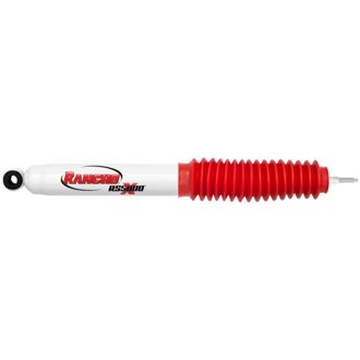 11-19 Chevrolet Pickup / Silverado 2500HD 3/4 Ton RS5000X Shock